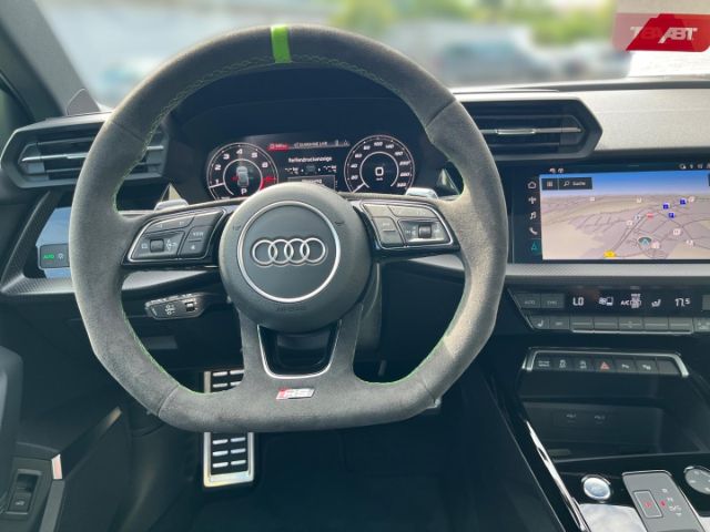 Audi RS3 Sportback 2.5 TFSI Quattro S Tronic - 2025 - Joinsteer - #10
