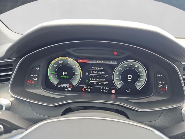 Audi A7 Sportback TFSI E 50 TFSI E Quattro S Tronic - 2022 - Joinsteer - #10