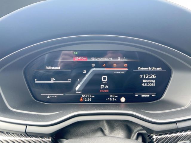 Audi S5 Coupé TDI Quattro Tiptronic - 2022 - Joinsteer - #10