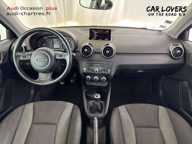 Audi A1 Ambiente 1.0 TFSI 95 Ch 5 Vitesses - 2018 - Joinsteer - #10