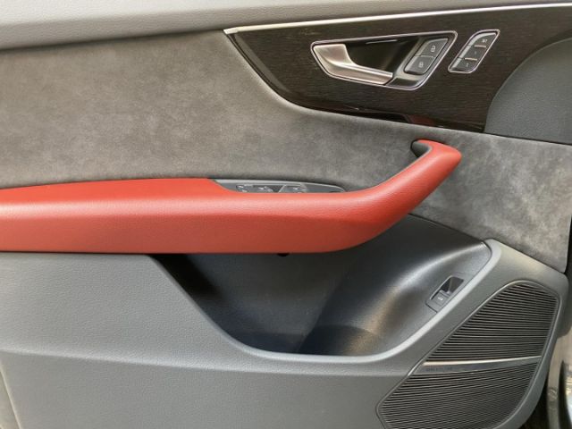 Audi SQ8 SUV TDI Quattro Tiptronic - 2021 - Joinsteer - #10