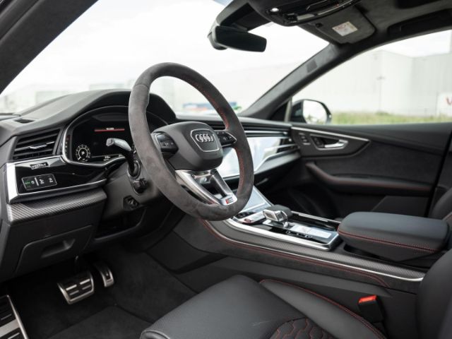 Audi RSQ8 TFSI Quattro Tiptronic - 2025 - Joinsteer - #10