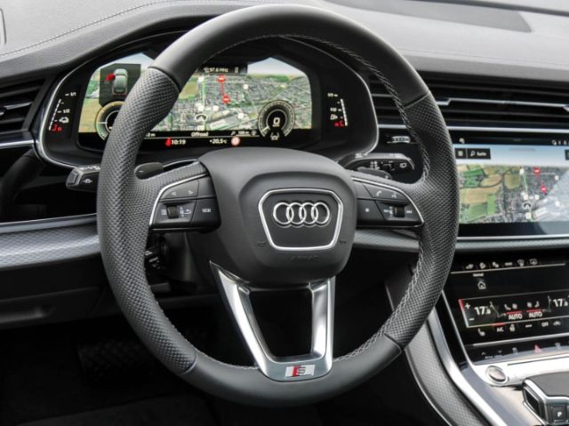 Audi Q7 SUV TFSI E S Line 60 TFSI E Quattro Tiptronic - 2024 - Joinsteer - #10