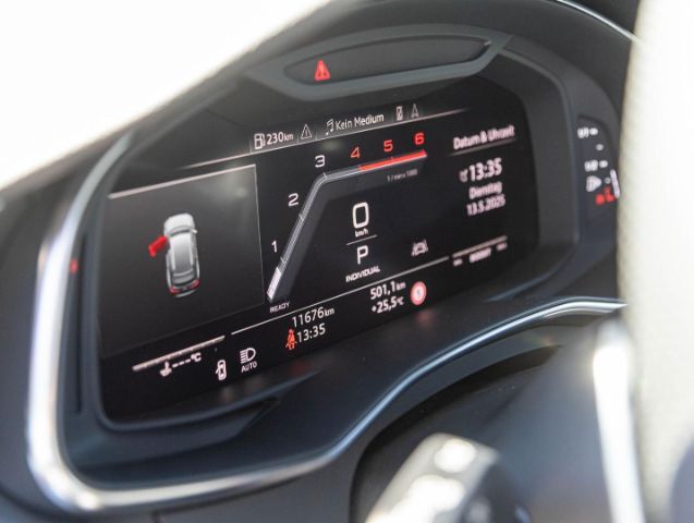 Audi S6 Avant TDI Quattro Tiptronic - 2024 - Joinsteer - #10