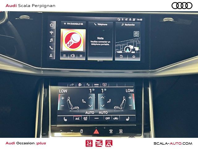 Audi Q7 TFSI E Competition 60 TFSI E Quattro 462 Ch Tiptronic - 2024 - Joinsteer - #10