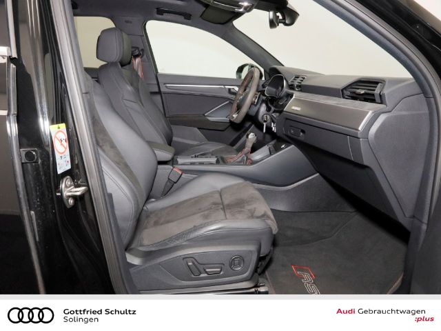 Audi RSQ3 TFSI Quattro S Tronic - 2021 - Joinsteer - #10