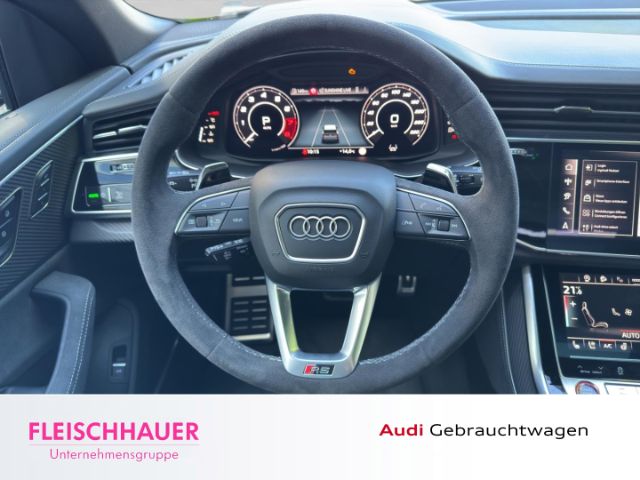 Audi RSQ8 TFSI Quattro Tiptronic - 2024 - Joinsteer - #10