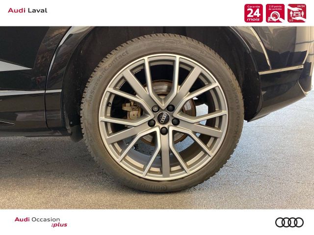 Audi Q3 Sportback TFSI E S Line 45 TFSI E 245 ch S Tronic - 2023 - Joinsteer - #10