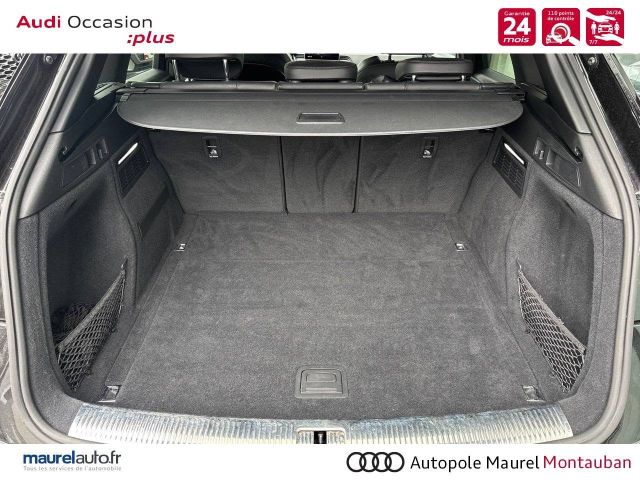 Audi SQ5 SQ5 TDI 347 Ch Tiptronic - 2019 - Joinsteer - #10