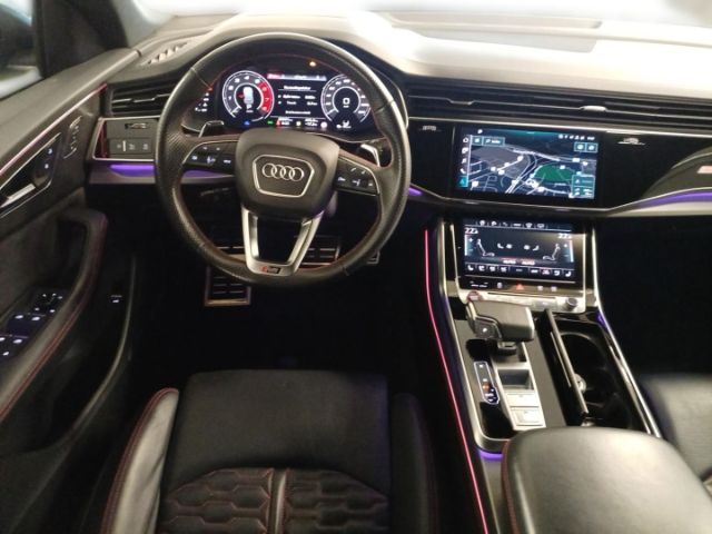 Audi RSQ8 TFSI Quattro Tiptronic - 2022 - Joinsteer - #10