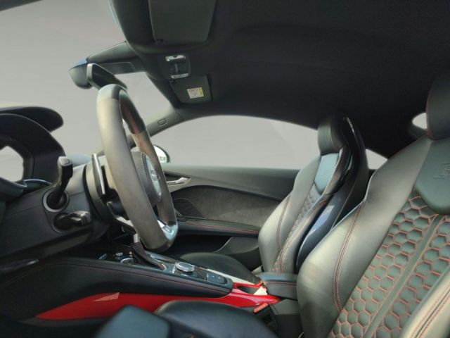 Audi TT RS Coupé TFSI Quattro S Tronic - 2019 - Joinsteer - #10