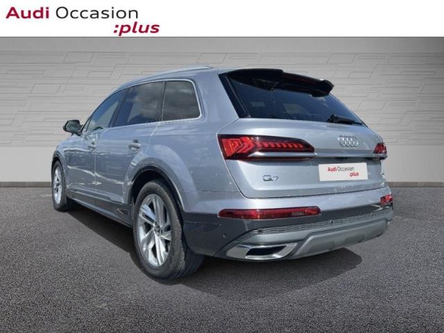 Audi Q7 S Line 50 TDI Quattro 286 Ch Tiptronic - 2020 - Joinsteer - #10