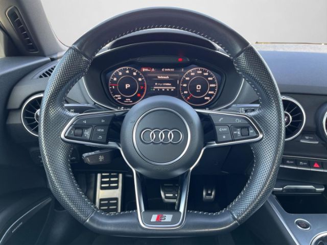 Audi TT Roadster 45 TFSI S Tronic - 2021 - Joinsteer - #10