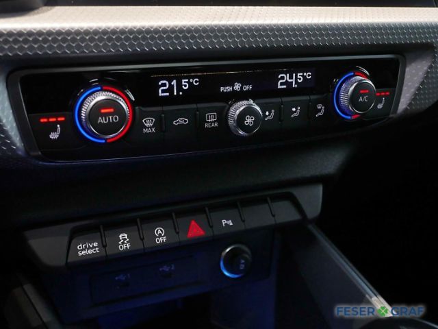 Audi A1 Sportback S Line 35 TFSI S Tronic - 2025 - Joinsteer - #10