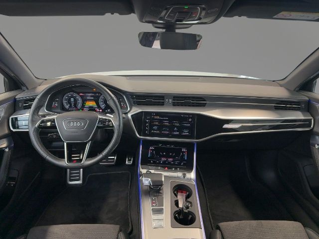 Audi A6 Limousine TFSI E 55 TFSI E Quattro S Tronic - 2021 - Joinsteer - #10
