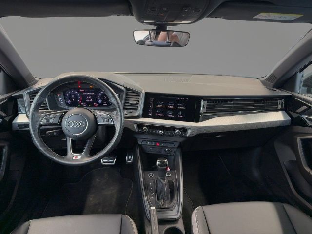 Audi A1 Citycarver 30 TFSI S Tronic - 2021 - Joinsteer - #10