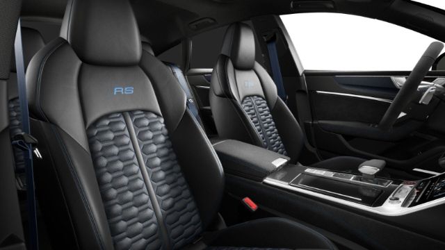 Audi RS 7 Sportback Performance Quattro Tiptronic - 2024 - Joinsteer - #10