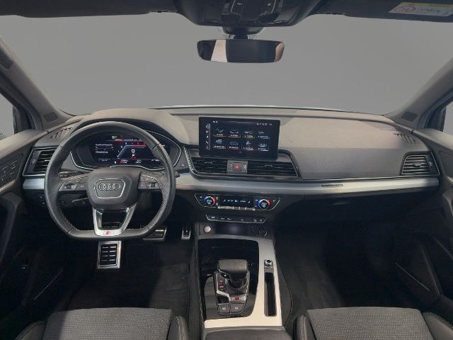 Audi SQ5 SUV TDI Tiptronic - 2023 - Joinsteer - #10