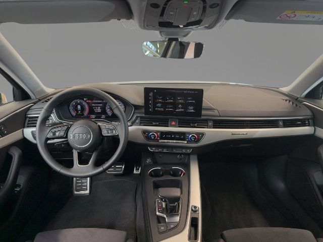 Audi A4 Allroad Quattro 40 TDI 150204 KW(PS) S Tronic - 2023 - Joinsteer - #10