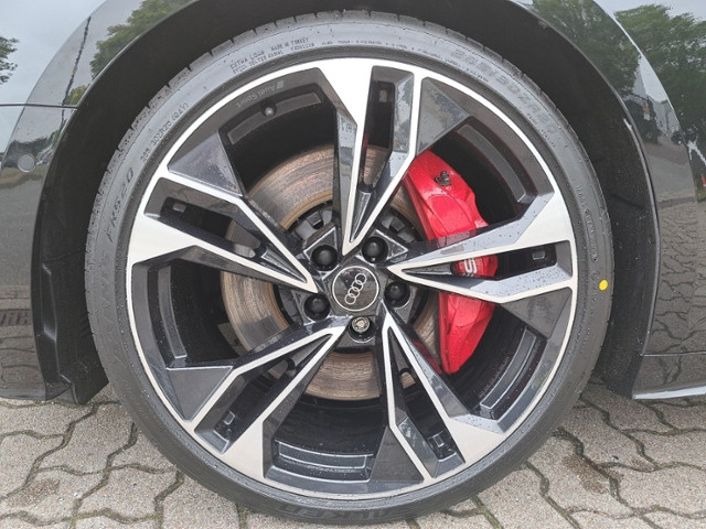 Audi S5 Sportback TDI Quattro Tiptronic - 2022 - Joinsteer - #10