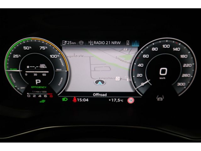 Audi A6 Limousine TFSI E S Line 50 TFSI E Quattro S Tronic - 2024 - Joinsteer - #10