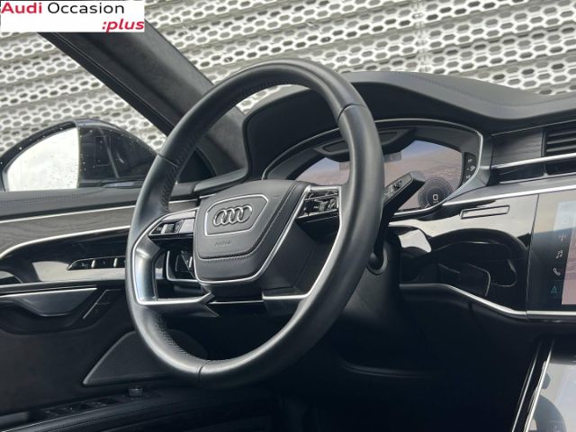 Audi A8 TFSI E Avus 60 TFSI E Quattro 449 Ch Tiptronic - 2020 - Joinsteer - #10