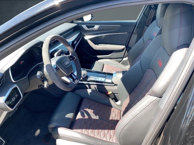 Audi RS6 Avant Performance Performance Quattro Tiptronic - 2025 - Joinsteer - #10