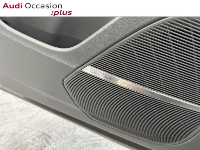 Audi Q8 Avus Extended 50 TDI Quattro 286 Ch Tiptronic - 2019 - Joinsteer - #10