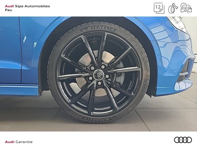 Audi A3 Berline Sport 2.0 TFSI Quattro 190 Ch S Tronic - 2017 - Joinsteer - #10