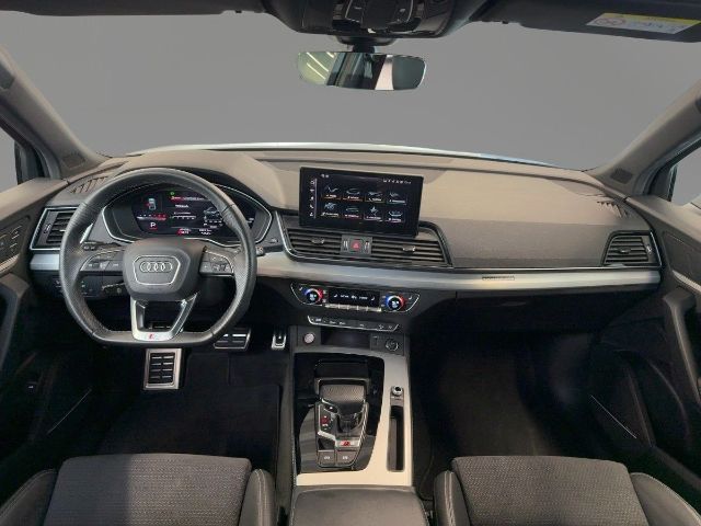 Audi SQ5 SUV TDI Tiptronic - 2023 - Joinsteer - #10