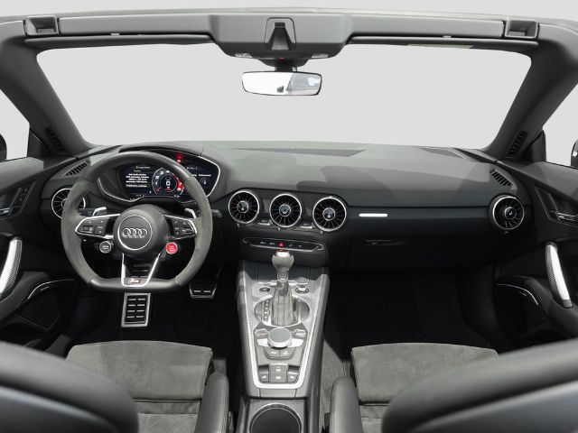 Audi TT RS Roadster TFSI Quattro S Tronic - 2020 - Joinsteer - #10