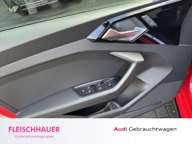 Audi A1 Sportback S Line 35 TFSI S Tronic - 2025 - Joinsteer - #10
