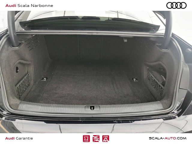 Audi A4 Berline S Line 35 TDI 163 Ch S Tronic - 2020 - Joinsteer - #10