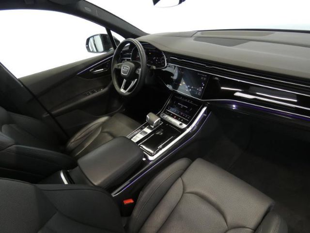 Audi Q7 Avus Extended 55 TFSI E Quattro 381 Ch Tiptronic - 2021 - Joinsteer - #10