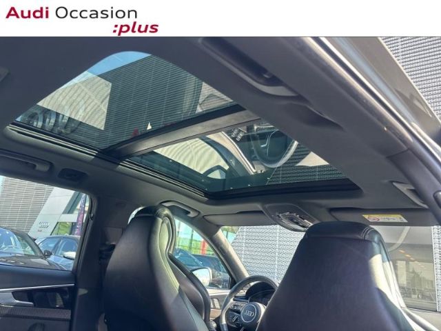 Audi S4 Avant S4 Avant TDI 347 Ch Tiptronic - 2019 - Joinsteer - #10