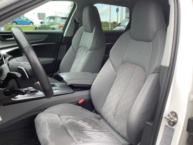 Audi S6 Avant TDI Quattro Tiptronic - 2021 - Joinsteer - #10