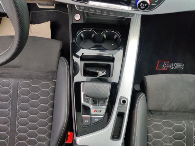 Audi RS5 Coupé TFSI Quattro Tiptronic - 2021 - Joinsteer - #10