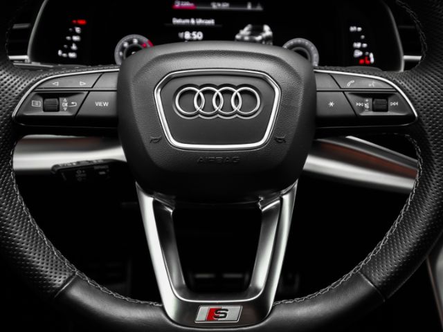 Audi Q7 SUV S Line 50 TDI Quattro Tiptronic - 2022 - Joinsteer - #10