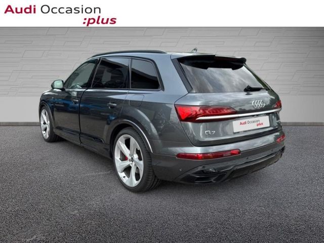 Audi Q7 Competition 60 TFSI E Quattro 462 Ch Tiptronic - 2021 - Joinsteer - #10