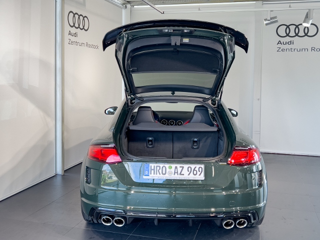 Audi TTS Coupé TFSI Quattro S Tronic - 2023 - Joinsteer - #11