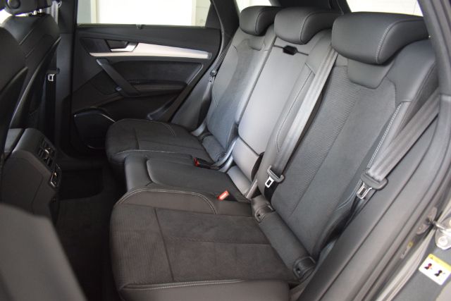 Audi Q5 SUV 40 TDI Quattro S Tronic - 2023 - Joinsteer - #11