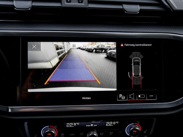 Audi Q3 Sportback 35 TFSI S Tronic - 2023 - Joinsteer - #11