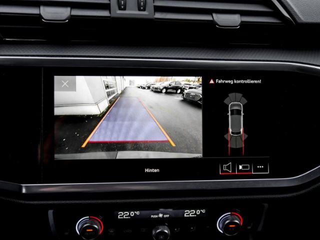 Audi Q3 Sportback 35 TDI Quattro S Tronic - 2023 - Joinsteer - #11