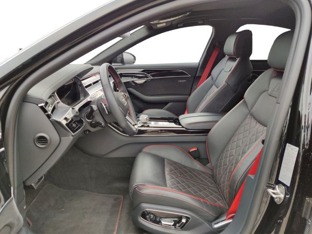 Audi A8 50 TDI Quattro Tiptronic - 2023 - Joinsteer - #11