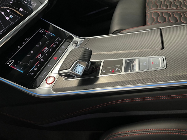 Audi RS6 Avant TFSI Quattro Tiptronic - 2020 - Joinsteer - #11