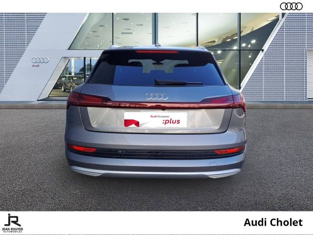Audi E-tron Avus Extended 55 Quattro 300,00 KW - 2020 - Joinsteer - #11
