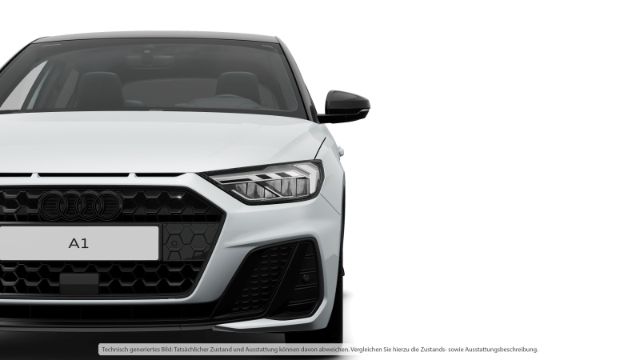 Audi A1 Sportback S Line 30 TFSI S Tronic - 2022 - Joinsteer - #11