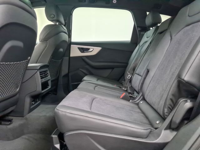Audi Q7 SUV S Line 50 TDI Quattro Tiptronic - 2024 - Joinsteer - #11