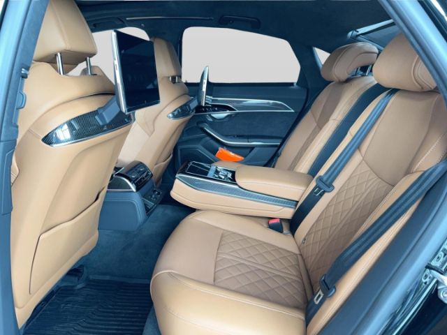 Audi S8 TFSI Quattro Tiptronic - 2023 - Joinsteer - #11