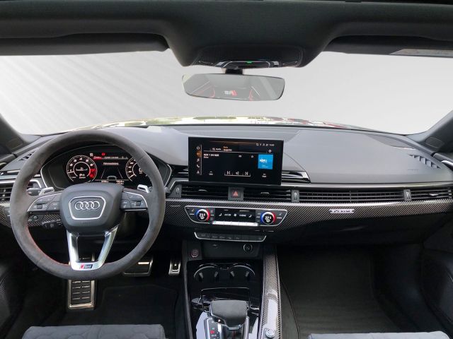 Audi RS5 Sportback TFSI Quattro Tiptronic - 2024 - Joinsteer - #11